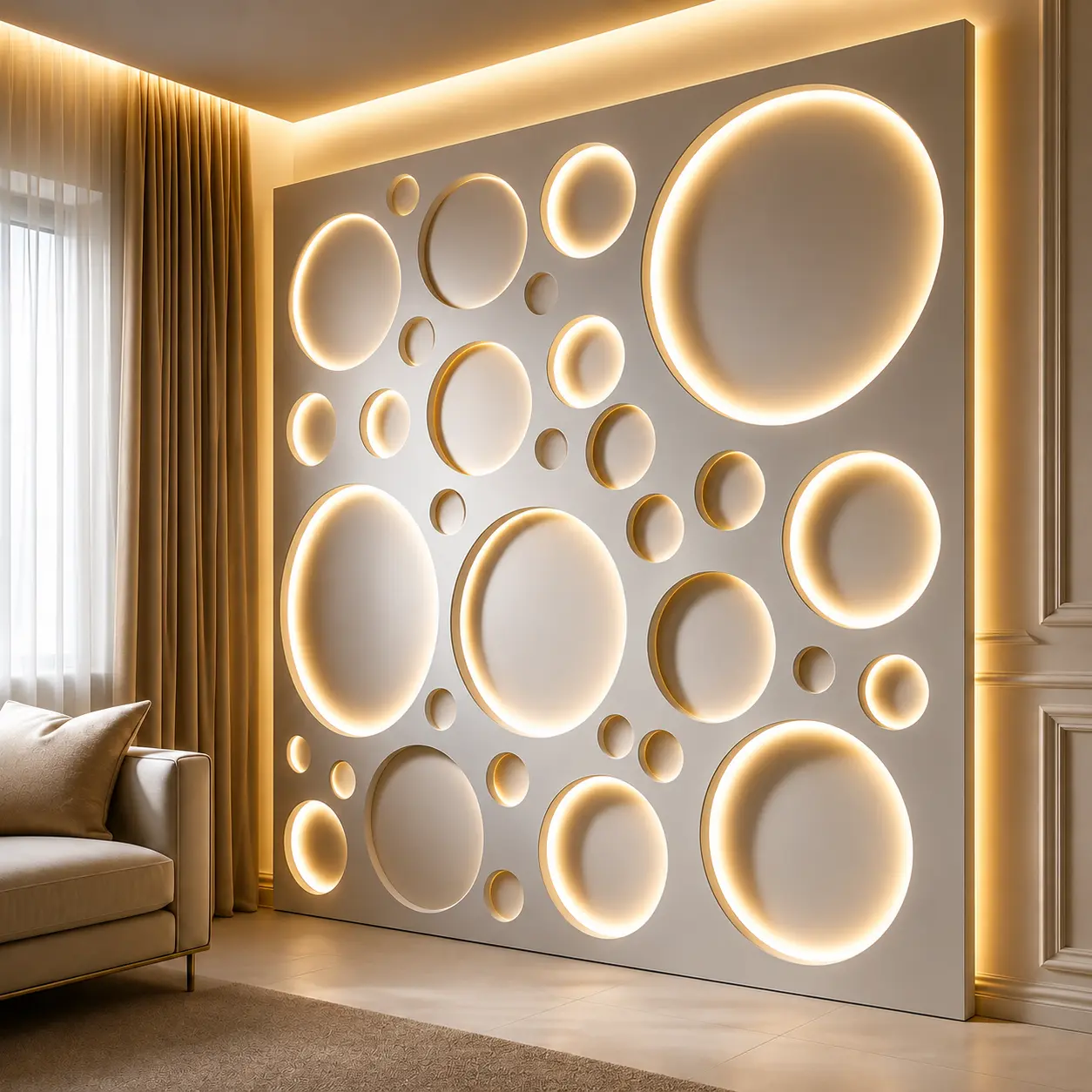 Interior Designer