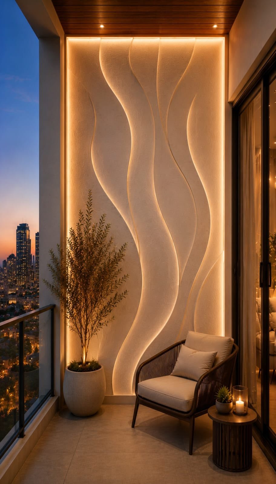 Commercial Interior Design