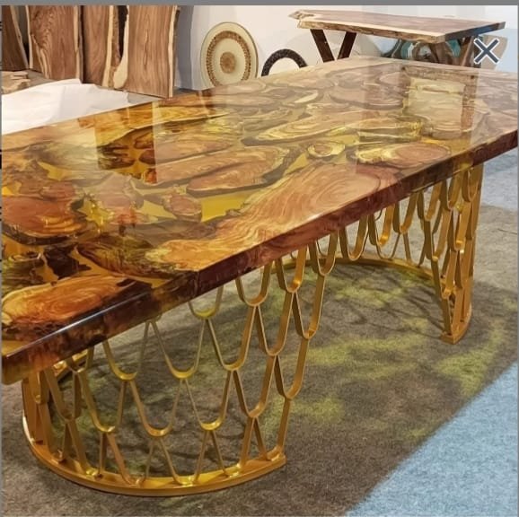 Decorative Epoxy Coating