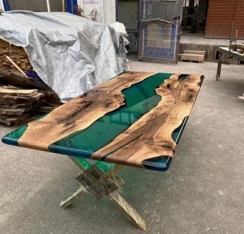 Industrial Epoxy Coating